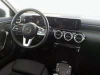gebraucht Mercedes A250 e Progressive NIght Sport+HighEnd+Sound+AHK+AmbiLicht