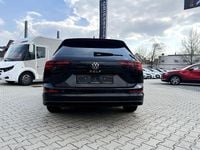 Gebraucht VW Golf VII 184 PS (135 kW) 2021 Schwarz Kleinwagen