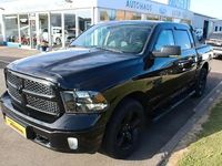 Gebraucht Dodge Ram 401 PS (294 kW) 2021 Schwarz Pickup