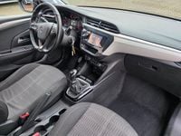 Gebraucht Opel Corsa Edition 75 PS (55 kW) 2020 Blau Limousine