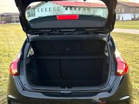 Gebraucht Kia Ceed Edition 7 101 PS (74 kW) 2017 Schwarz Kleinwagen