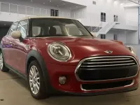 Usado Mini Cooper 136 CV (100 kW) 2015 Rojo Utilitario