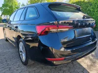 Usata Skoda Octavia Ambition 116 CV (85 kW) 2023 Nero Berlina