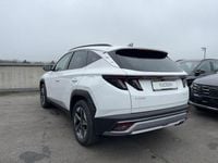 Gebraucht Hyundai Tucson Trend 136 PS (100 kW) 2025 Grau SUV