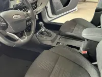 Gebraucht Ford Focus Active 150 PS (110 kW) 2019 Weiß Kombi