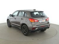 gebraucht Mitsubishi ASX 1.6 Edition 100 2WD, Benzin, 13.560 €