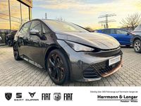 Gebraucht Cupra Born 150 kW (204 PS) 2022 Quasar grau Kleinwagen