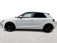 Usata Audi A1 Sportback Advanced 116 CV (85 kW) 2025 Bianco Utilitaria