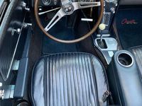 Gebraucht Corvette C2 256 PS (188 kW) 1964 Blau Cabrio