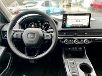 gebraucht Honda Civic 2.0 Hybrid e:HEV Elegance