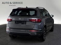 Second-hand Seat Ateca 150 CP (110 kW) 2023 Gri SUV