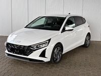 Gebraucht Hyundai i20 Comfort 101 PS (74 kW) 2025 Atlas white Kleinwagen