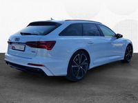 gebraucht Audi A6 Avant sport 45 TFSI quattro S tronic