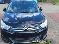 Gebraucht Citroën C4 SELECTION 95 PS (69 kW) 2012 Limousine