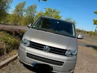 Gebraucht VW Caravelle 180 PS (132 kW) 2011 Van