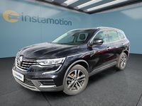 Gebraucht Renault Koleos 158 PS (116 kW) 2022 Schwarz SUV