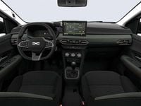Neu Dacia Jogger Extreme 158 PS (116 kW) 2026 Metallic wählbar & inclusiv Van / Kleinbus