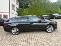 Gebraucht Seat Leon 204 PS (150 kW) 2023 Schwarz Limousine