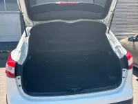 Gebraucht Nissan Qashqai Acenta 131 PS (96 kW) 2016 Weiß SUV