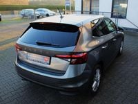 Ny Skoda Fabia Selection 116 HK (85 kW) 2025 Grå Hatchback