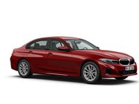 Gebraucht BMW 320 Shadowline 184 PS (135 kW) 2025 Limousine