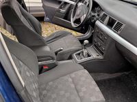 Gebraucht Opel Vectra 175 PS (128 kW) 2004 Blau Kombi
