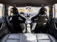 gebraucht Audi RS3 8P 2,5 TFSI Sonderlack, Schalensitze