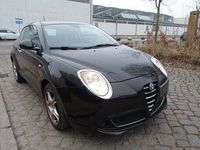 Gebraucht Alfa Romeo MiTo Turismo 95 PS (69 kW) 2011 Kleinwagen