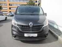 gebraucht Renault Trafic ENERGY dCi 145 EDC L2H1 3,0t Komfort
