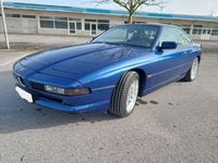 Gebraucht BMW 850 326 PS (239 kW) 1995 Blau Coupé