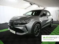 Gebraucht Alfa Romeo Junior 114 kW (156 PS) 2025 Grau SUV