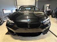 Gebraucht BMW M140 M Sport 340 PS (250 kW) 2018 Schwarz Kleinwagen