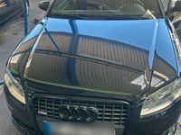 Gebraucht Audi A4 S-Line 180 PS (132 kW) 2006 Schwarz Limousine