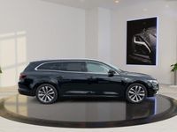 gebraucht Renault Talisman GrandTour Intens LED SHZ KlimaAuto 2.0 BLUE dCi 160