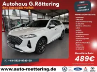 Neu Wey 05 Lux 476 PS (350 kW) 2025 Weiß SUV