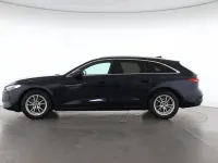 Gebraucht Audi A5 Comfort 204 PS (150 kW) 2025 Blau Kombi