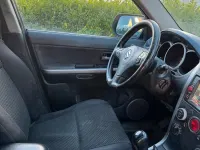 Gebraucht Suzuki Grand Vitara 129 PS (94 kW) 2012 Grau SUV