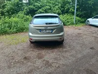Brugt Ford Focus 100 HK (73 kW) 2009 Sedan