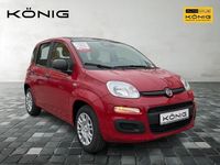 Gebraucht Fiat Panda 69 PS (50 kW) 2025 Rot Kleinwagen