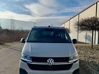 Gebraucht VW California Edition 150 PS (110 kW) 2024 Grau Van