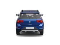 gebraucht VW T-Roc 1.0 TSI Life *Klima*Navi*