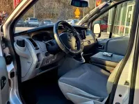Gebraucht Opel Vivaro 146 PS (107 kW) 2007 Silber Van / Kleinbus