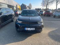 Gebraucht Opel Mokka-e drive 100 kW (136 PS) 2024 Karbon schwarz SUV