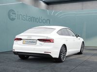 gebraucht Audi A5 Sportback 2.0 TDI Q 2X S LINE NAVI LED