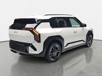 Neu Kia EV3 Comfort 150 kW (204 PS) 2026 Snow white pearl SUV