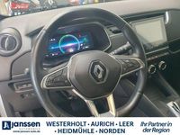 Gebraucht Renault Zoe Life 50 kW (69 PS) 2022 Grau Kleinwagen