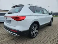 Gebraucht Seat Tarraco XCELLENCE 150 PS (110 kW) 2021 Oryxwhite SUV