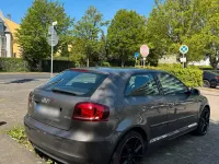 Gebraucht Audi A3 125 PS (91 kW) 2012 Braun Kleinwagen