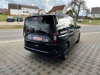 gebraucht VW Caddy 1.5 TSI DSG KLIMAAUTO, NAVI, SHZ, PDC, ALU