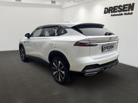 Neu MG HS Luxury 272 PS (200 kW) 2026 Weiss SUV